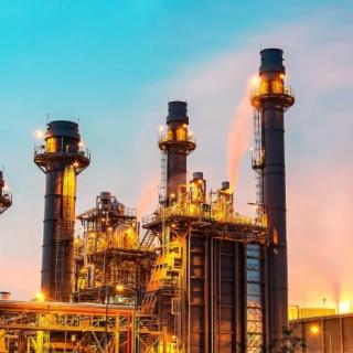 Manufacturing and industrial