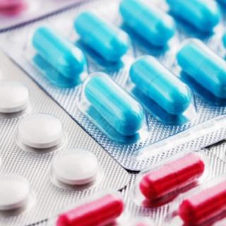 Pharmaceuticals